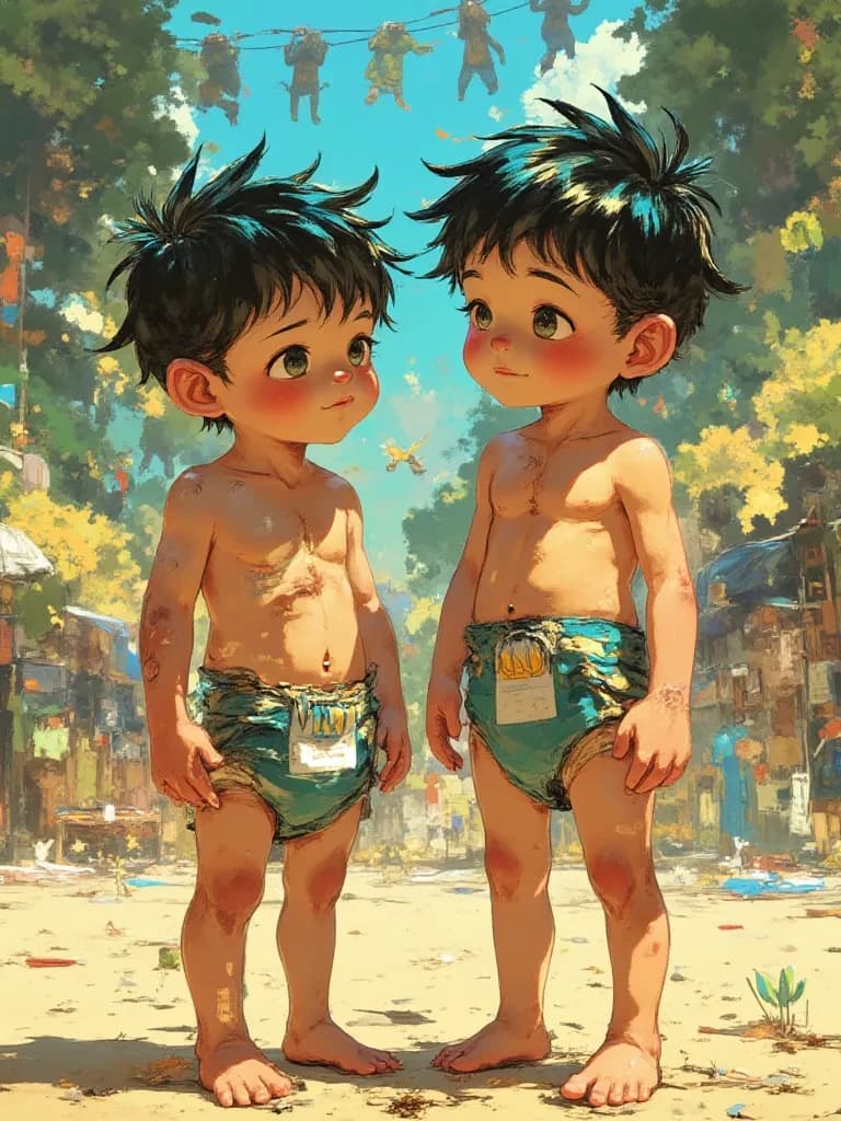 Alex and Brad thumbnail
