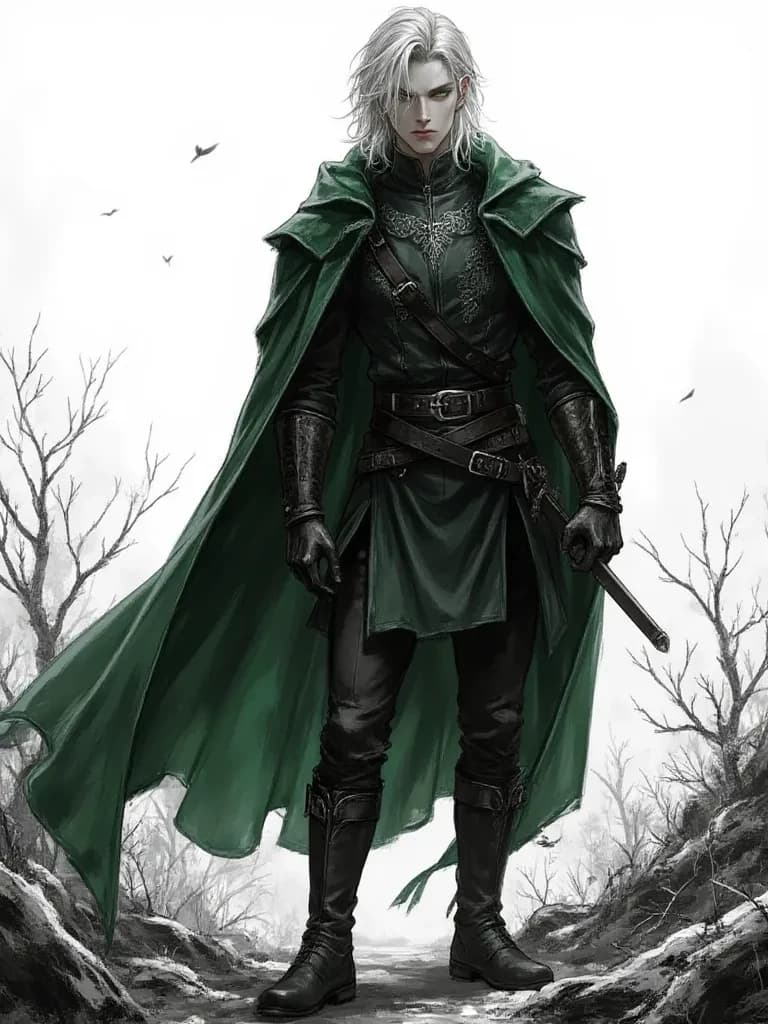 Draco malfoy thumbnail