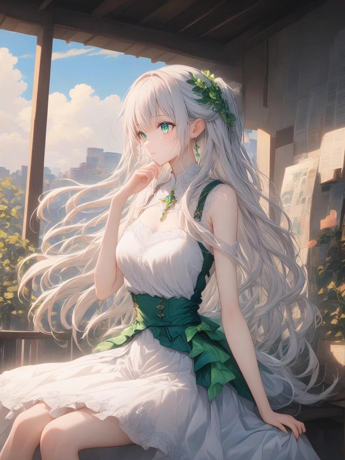 Emilia \[OBNOVLENO\] thumbnail