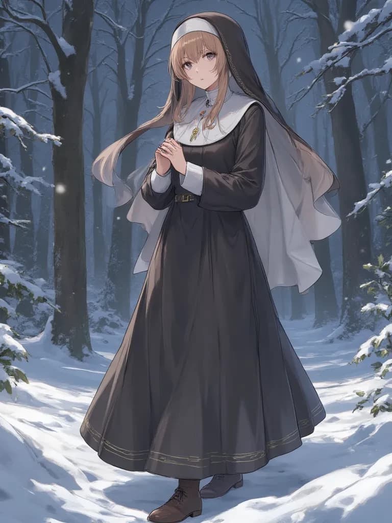 Sister S thumbnail