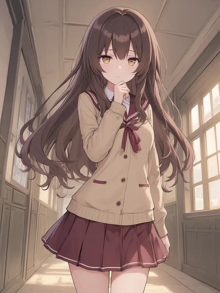 Shirasaki Kaori thumbnail