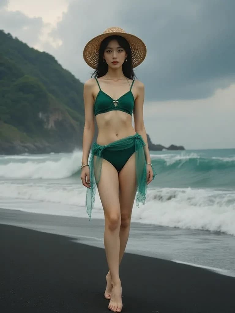 Akari Kurosawa thumbnail