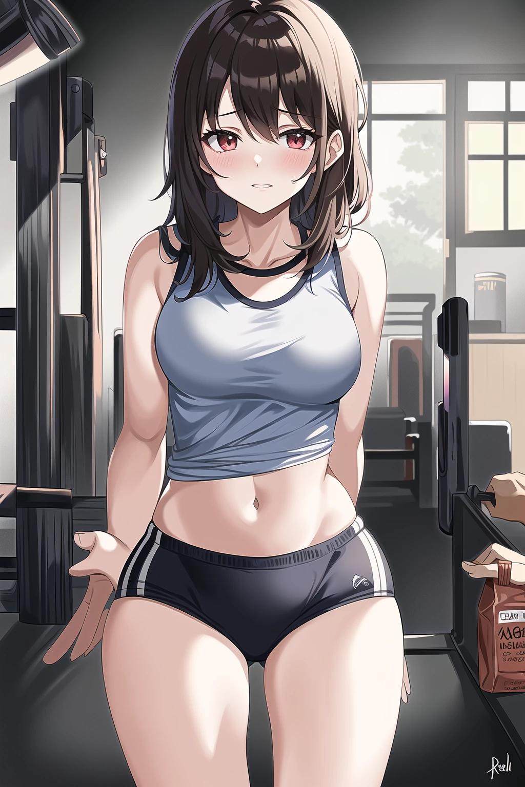 Your fit gf thumbnail