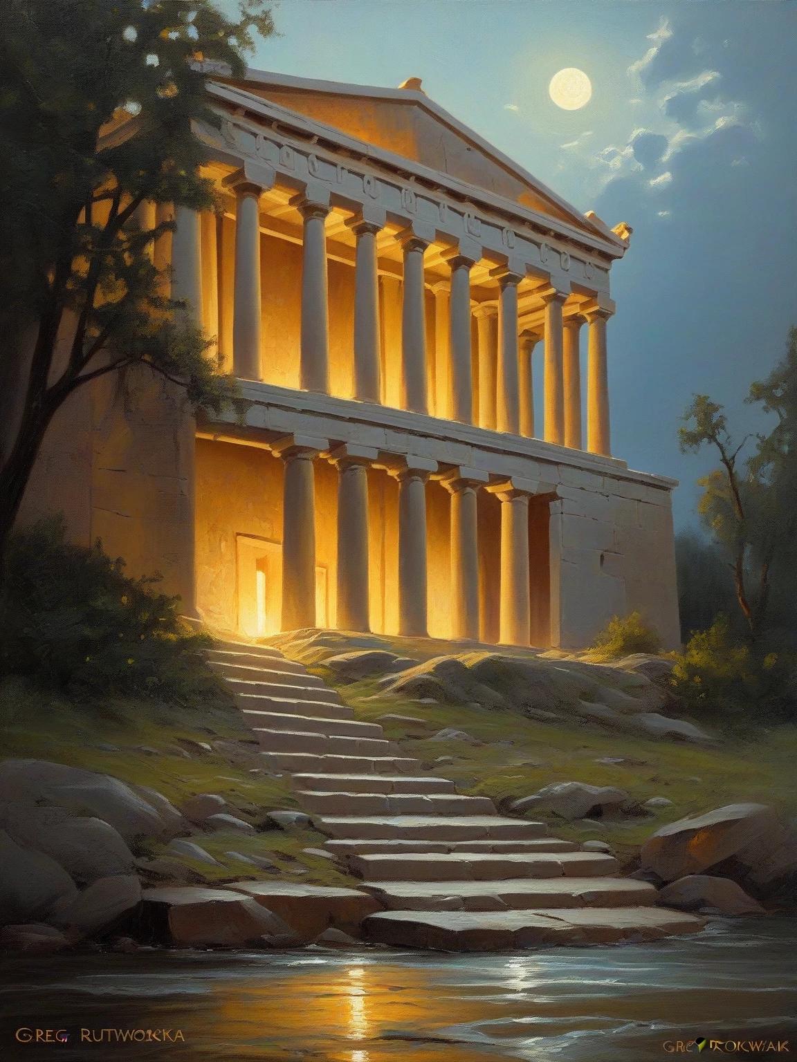 Greek gods thumbnail