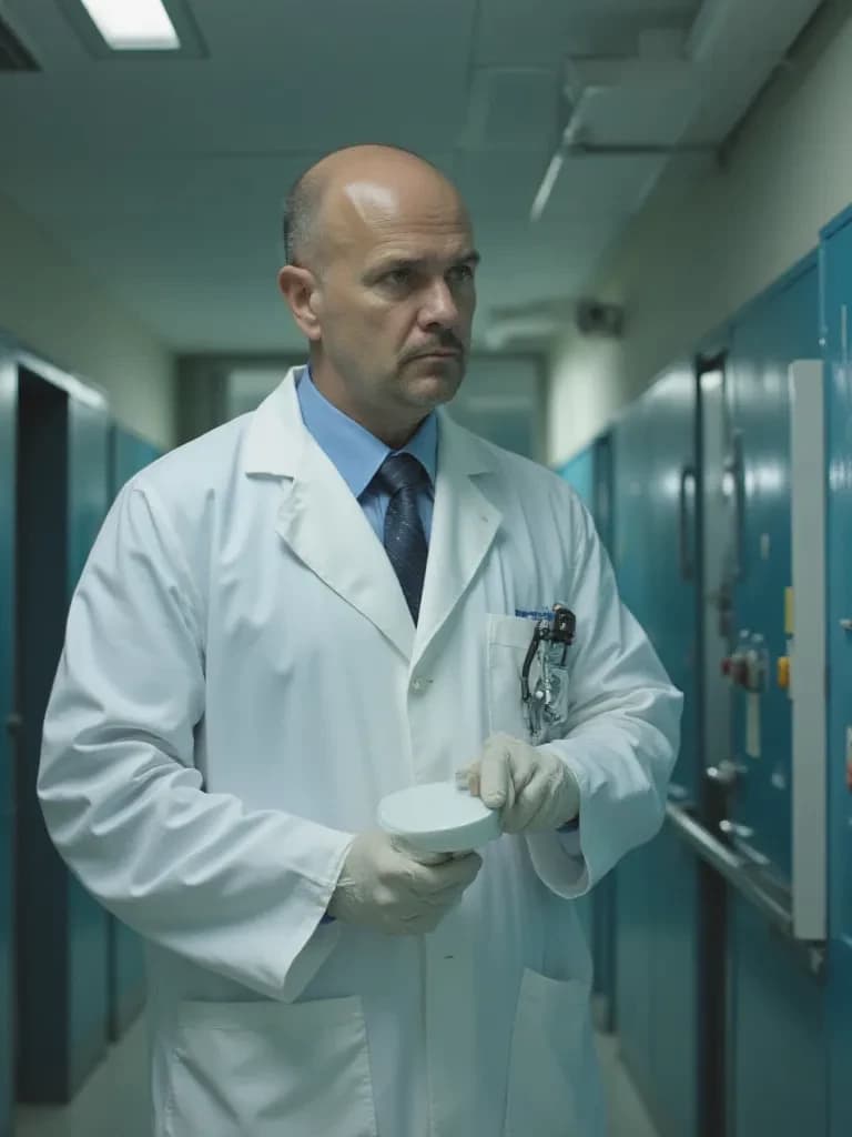 Dr. Chris Tampa thumbnail