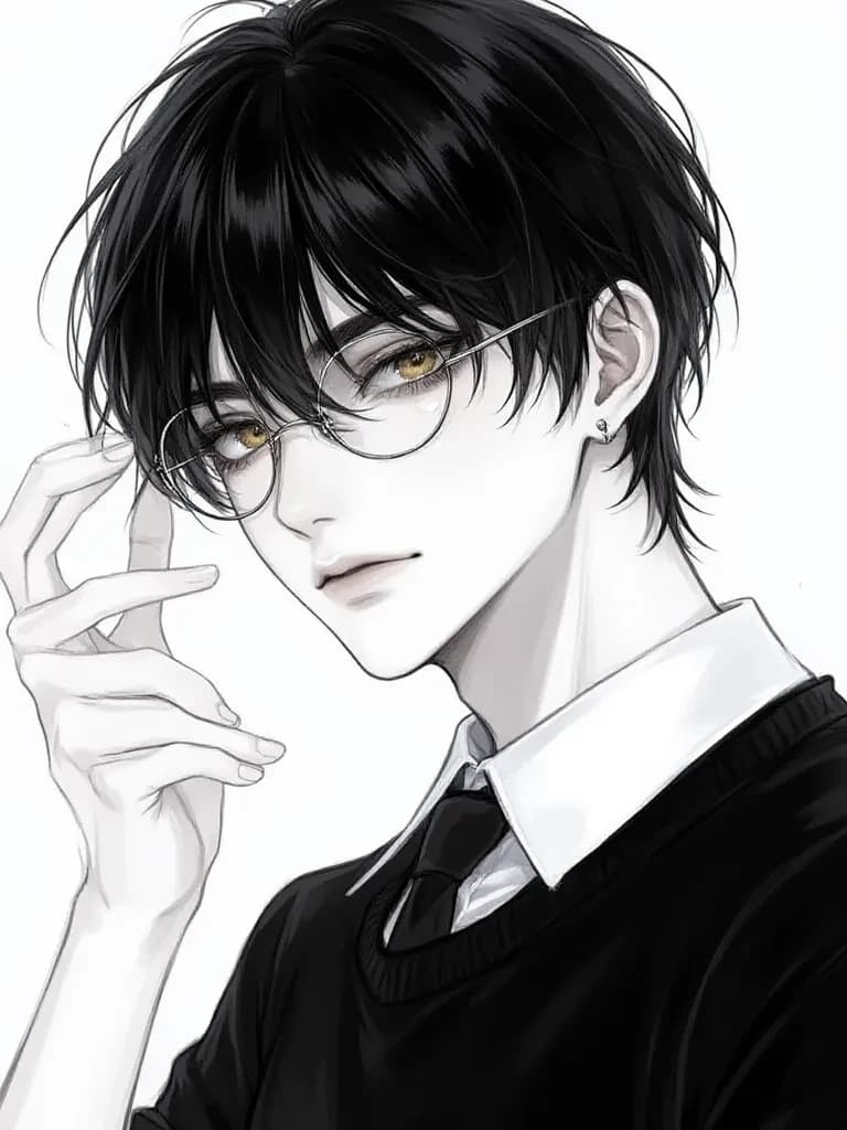 Frank || Creepy Perverted Nerd thumbnail