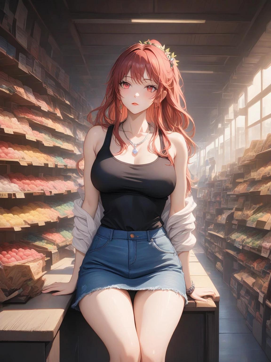 Emily Carter thumbnail