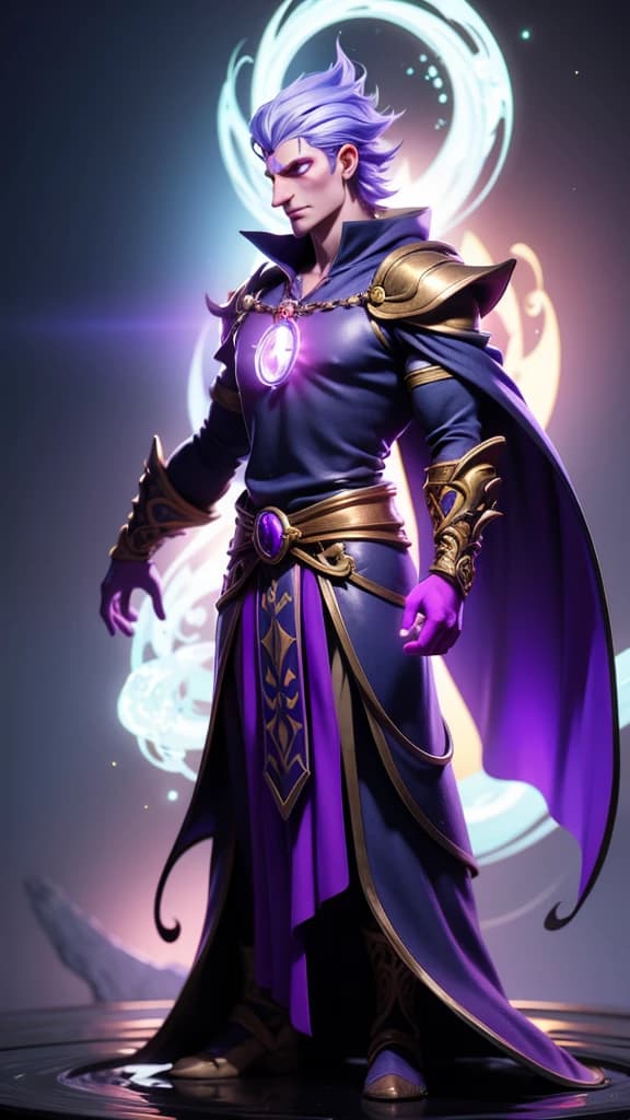 "Arcanus" thumbnail