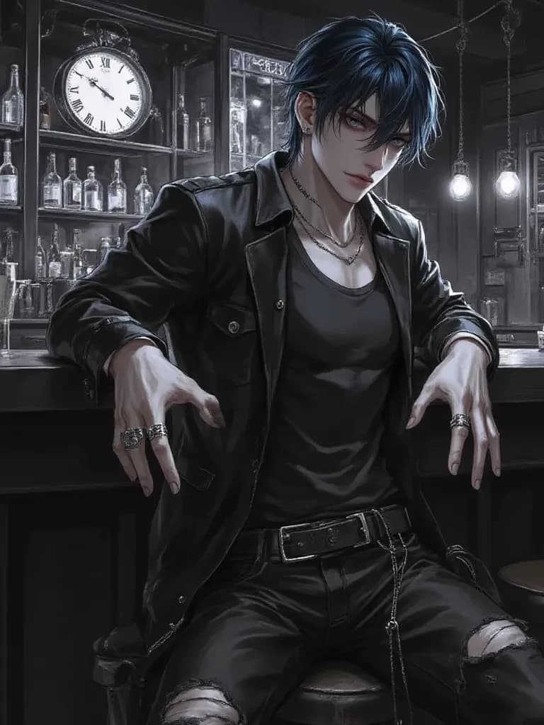 Elijah thumbnail