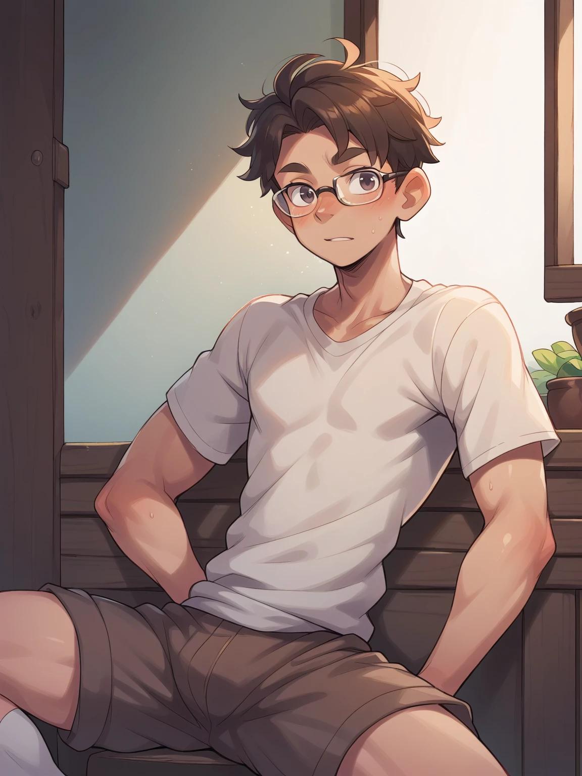 Hormonal Hank thumbnail