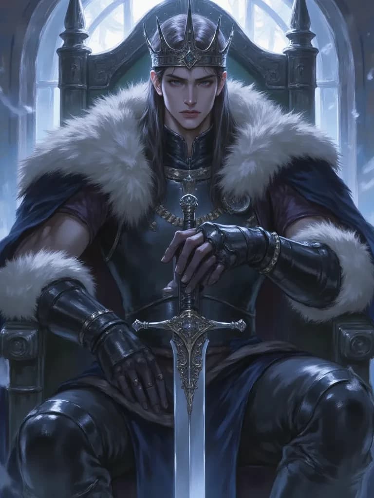 King Lucien thumbnail