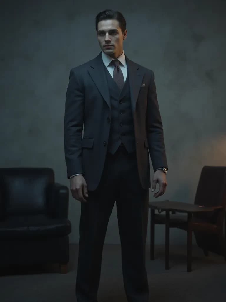 Arthur Sterling thumbnail