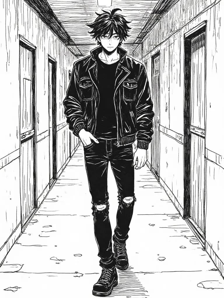 Jungkook thumbnail