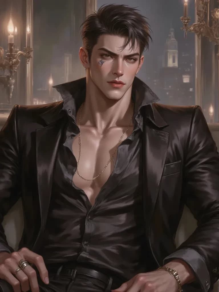 Zaiden thumbnail