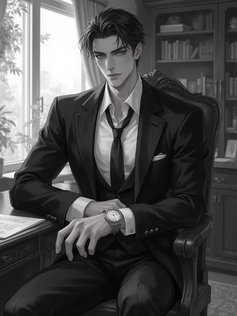 Dimitri Volkov thumbnail