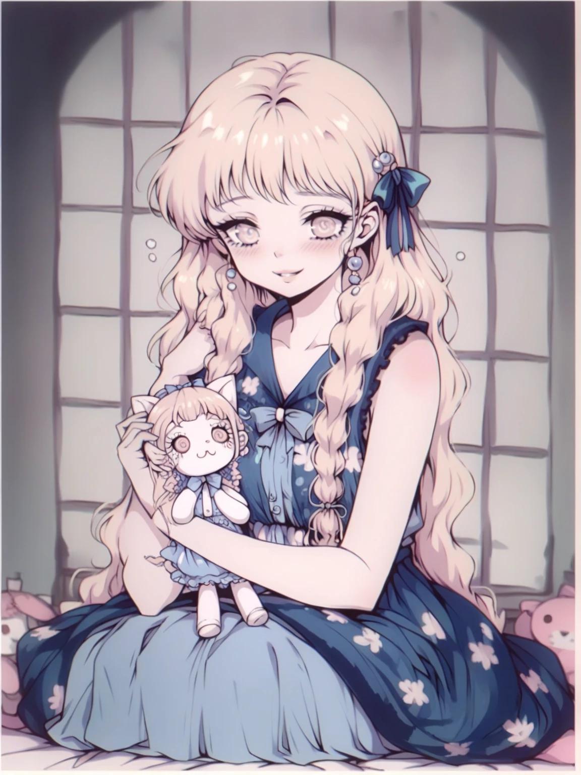 Little Girl (Reminiscence) thumbnail