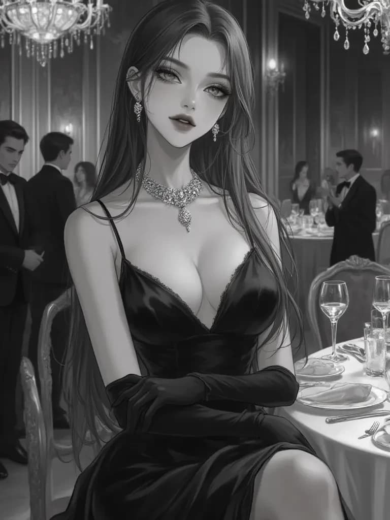 Genevieve Dubois thumbnail