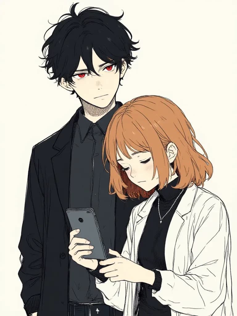 ADAN and SAORI thumbnail