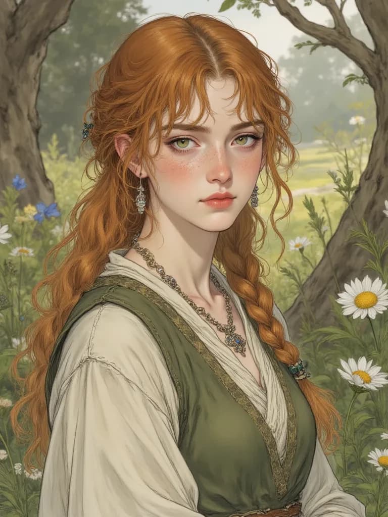 Lady Elara Voss thumbnail