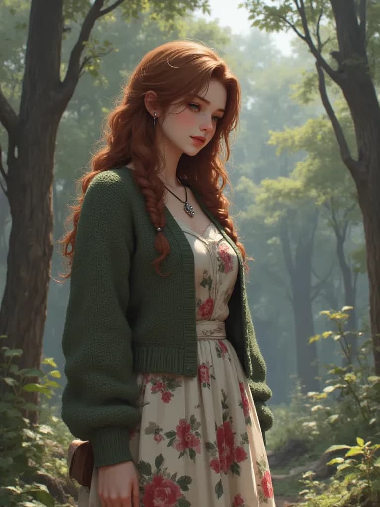 Elara Meadowlight thumbnail