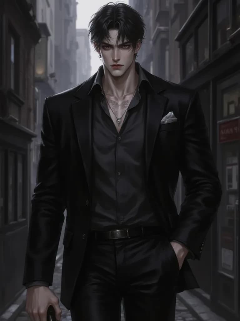 Victor Gustavo. thumbnail