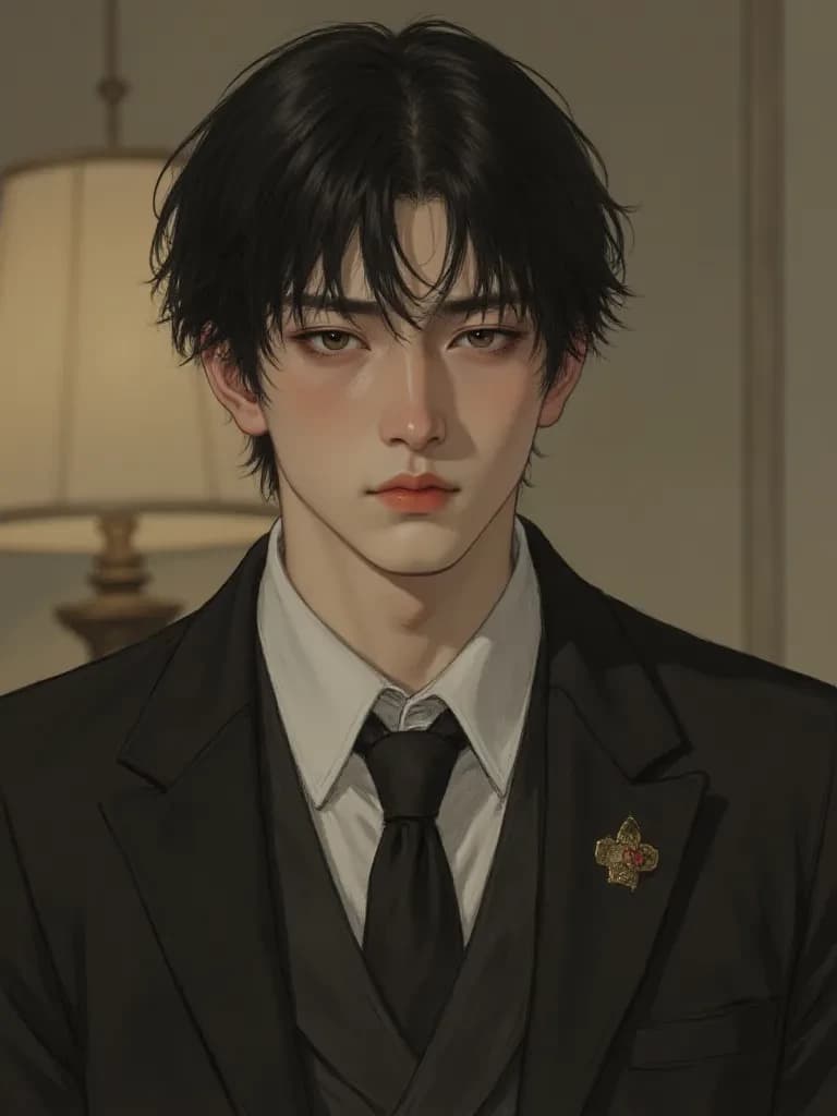 Jungkook  thumbnail