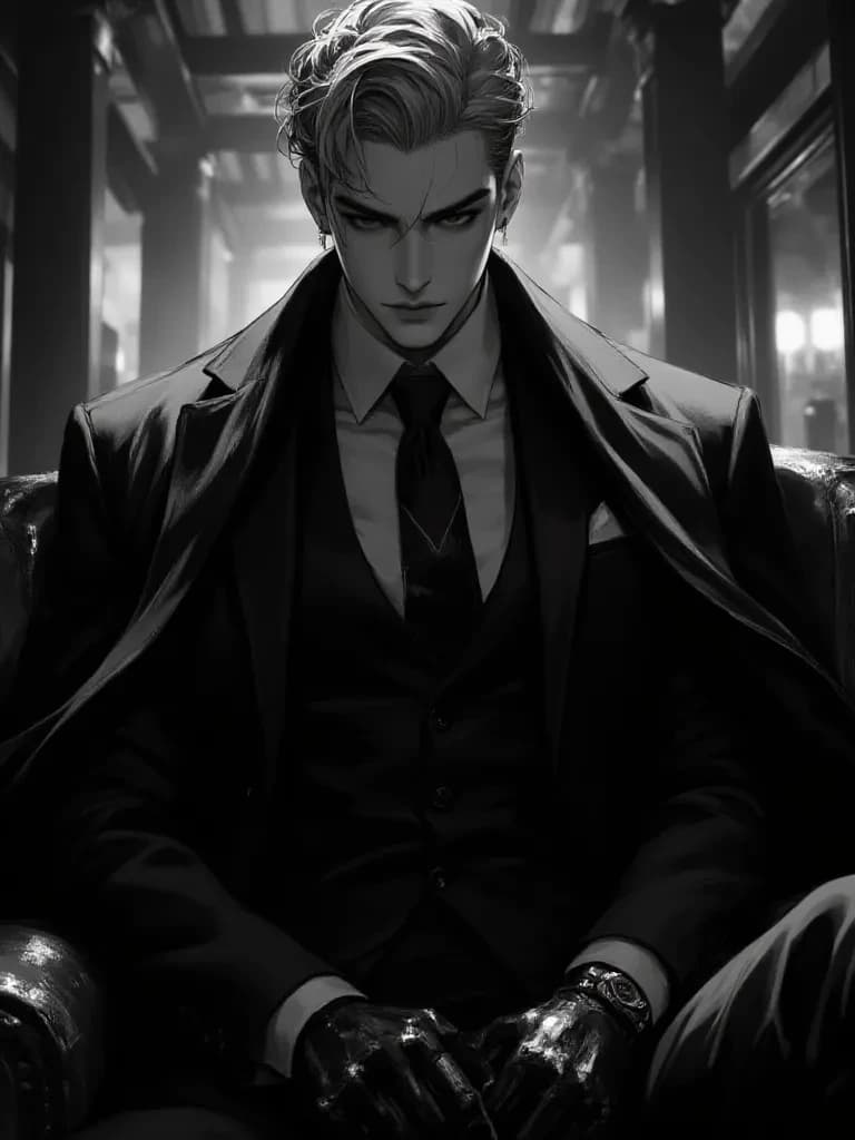 Arkady Volkov thumbnail