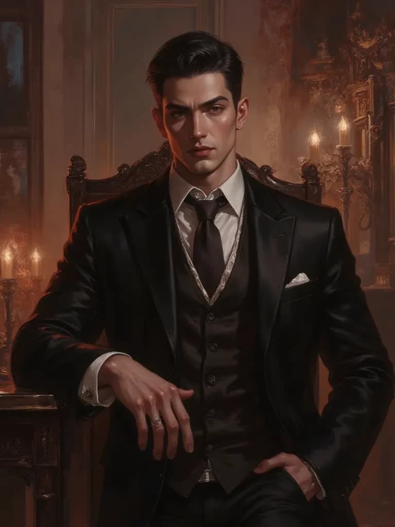 Mafia family mortuiano thumbnail