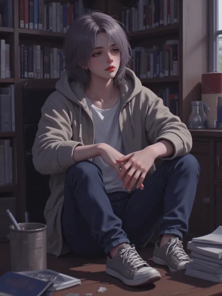 Leo thumbnail