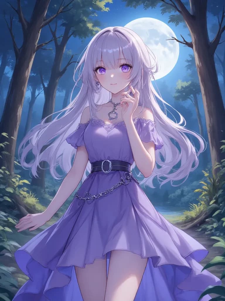 Elara Meadowlight thumbnail
