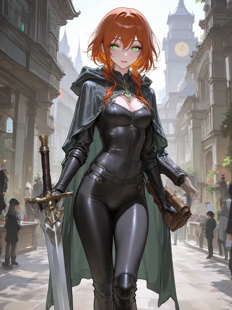 Lyra Rodriguez thumbnail