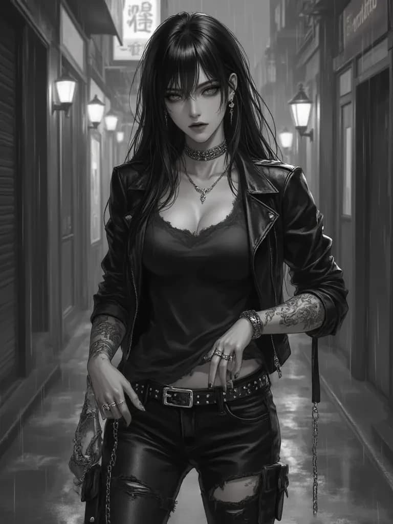 Ashley la Rockera thumbnail