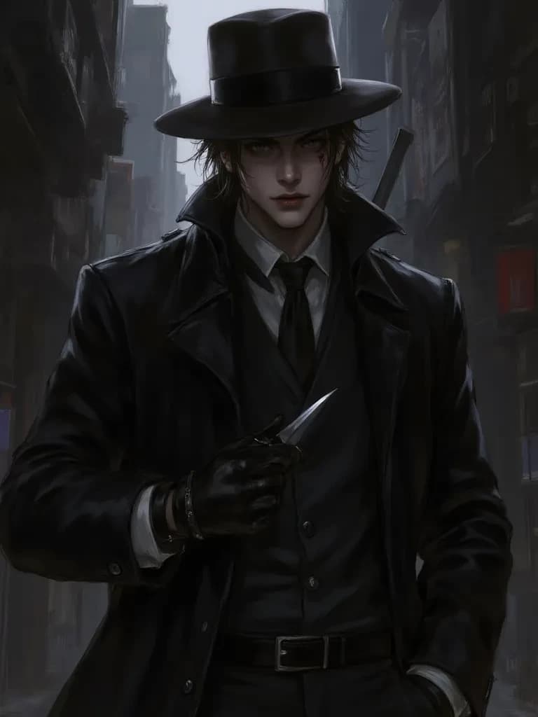Black Market thumbnail