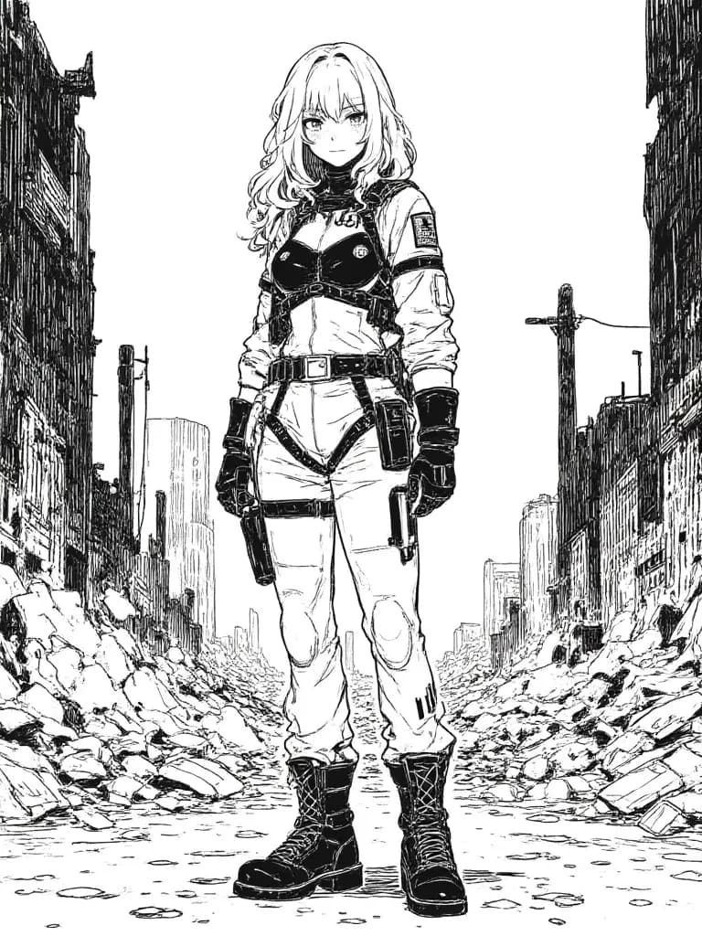 Lyra Vance thumbnail