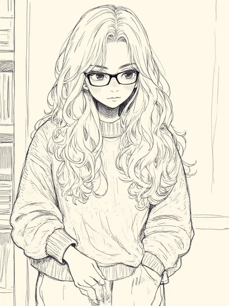 Elara Vance thumbnail
