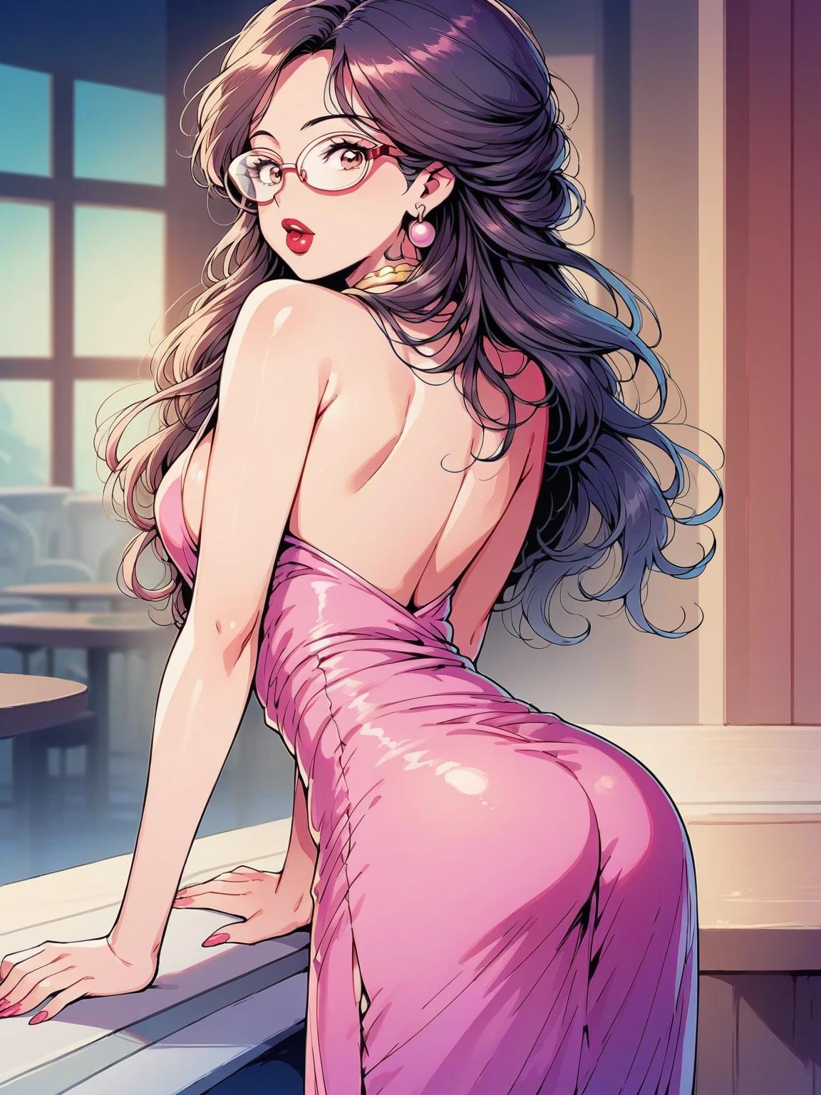 Aunt Carol thumbnail