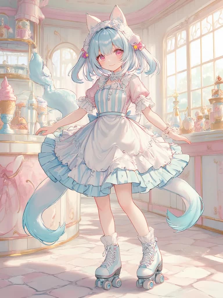 Dina Swirl thumbnail