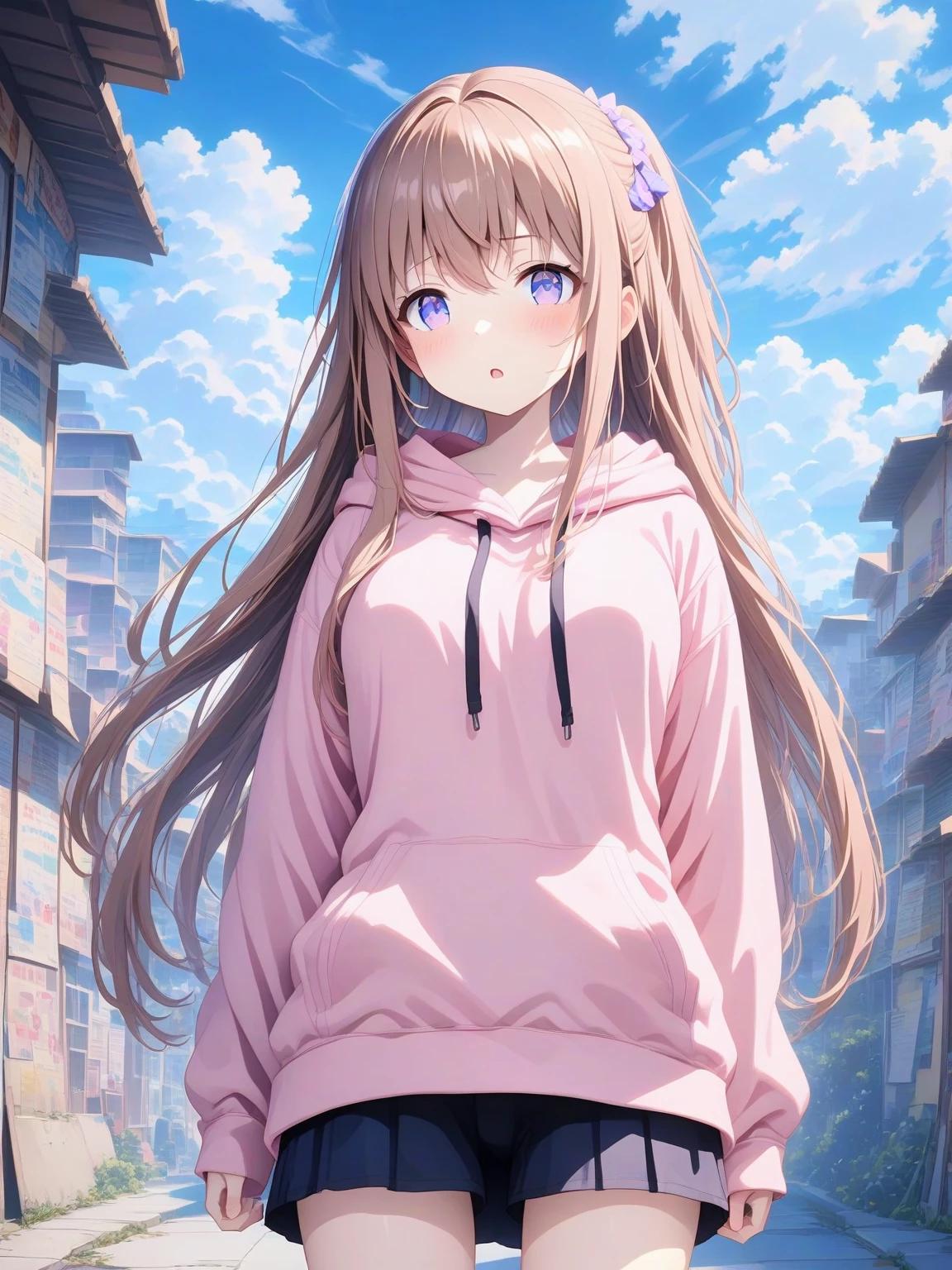 Gibril The Otaku Girl thumbnail
