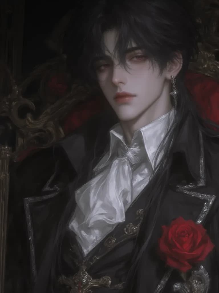 Lucian Nocturne thumbnail