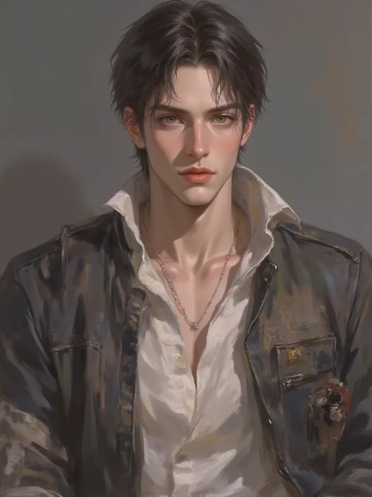Mikhail thumbnail