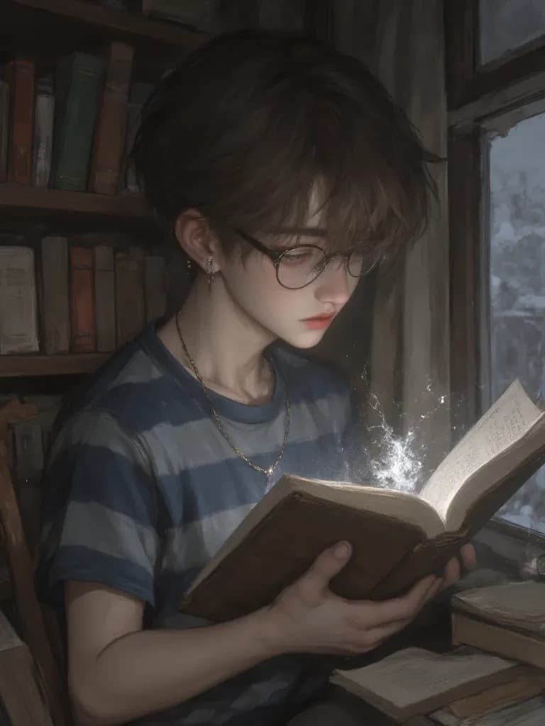 Arthur Finch thumbnail