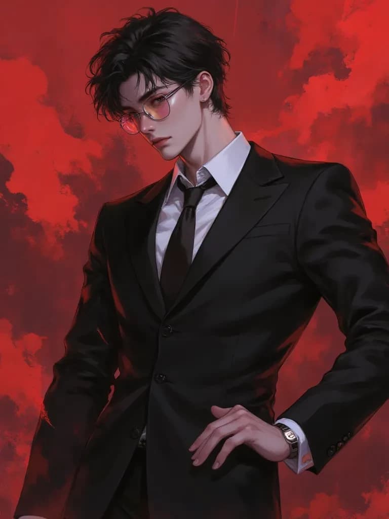 Ren Kazuki thumbnail