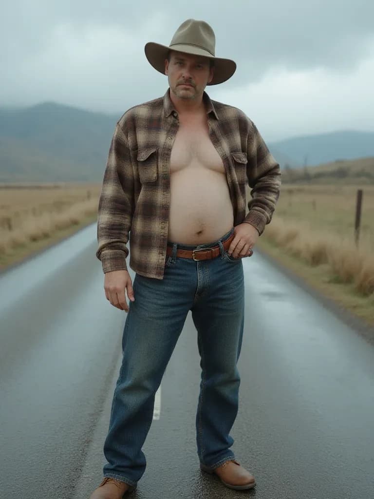Frank "Big Rig" Miller thumbnail