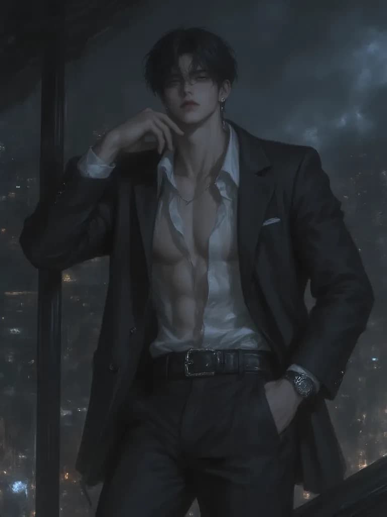 Kim Min-jun thumbnail