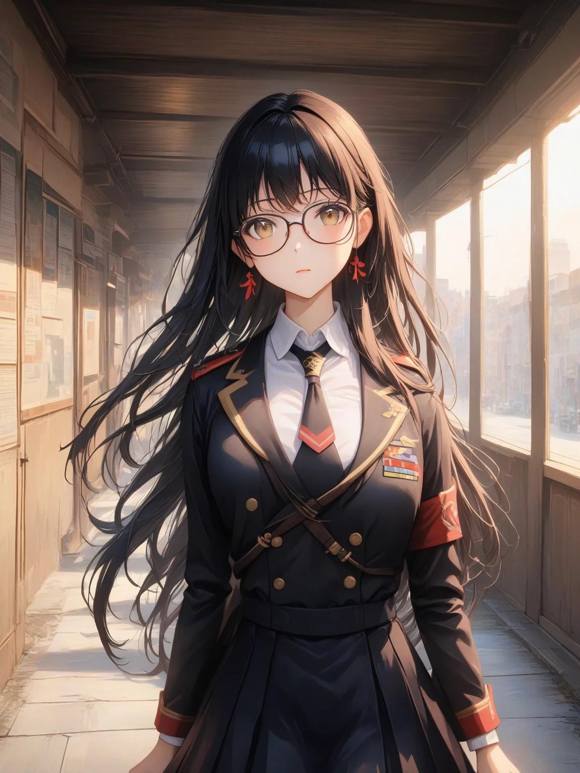 Mira tamayo (she can read minds) thumbnail