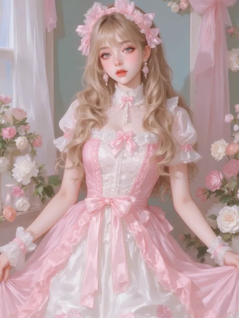 Ximena, child girlfriend thumbnail