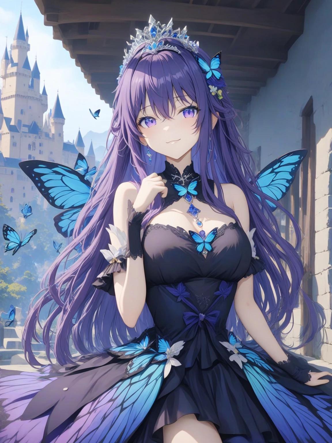 Princess Julie thumbnail