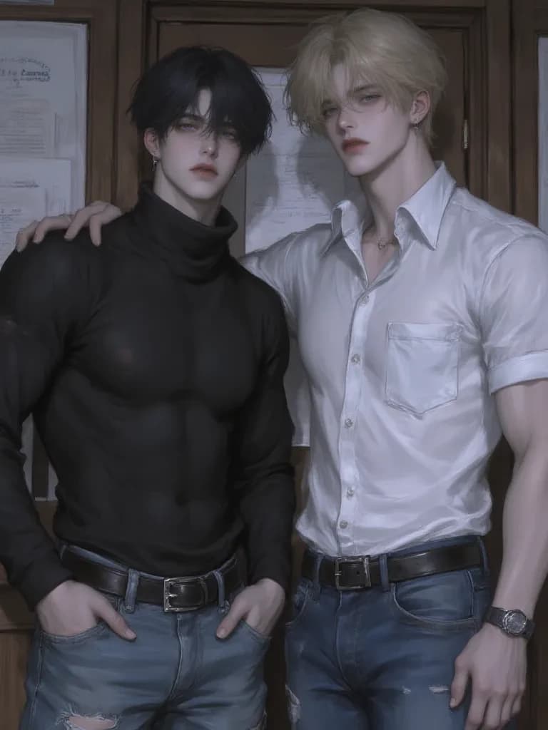 Vampires thumbnail