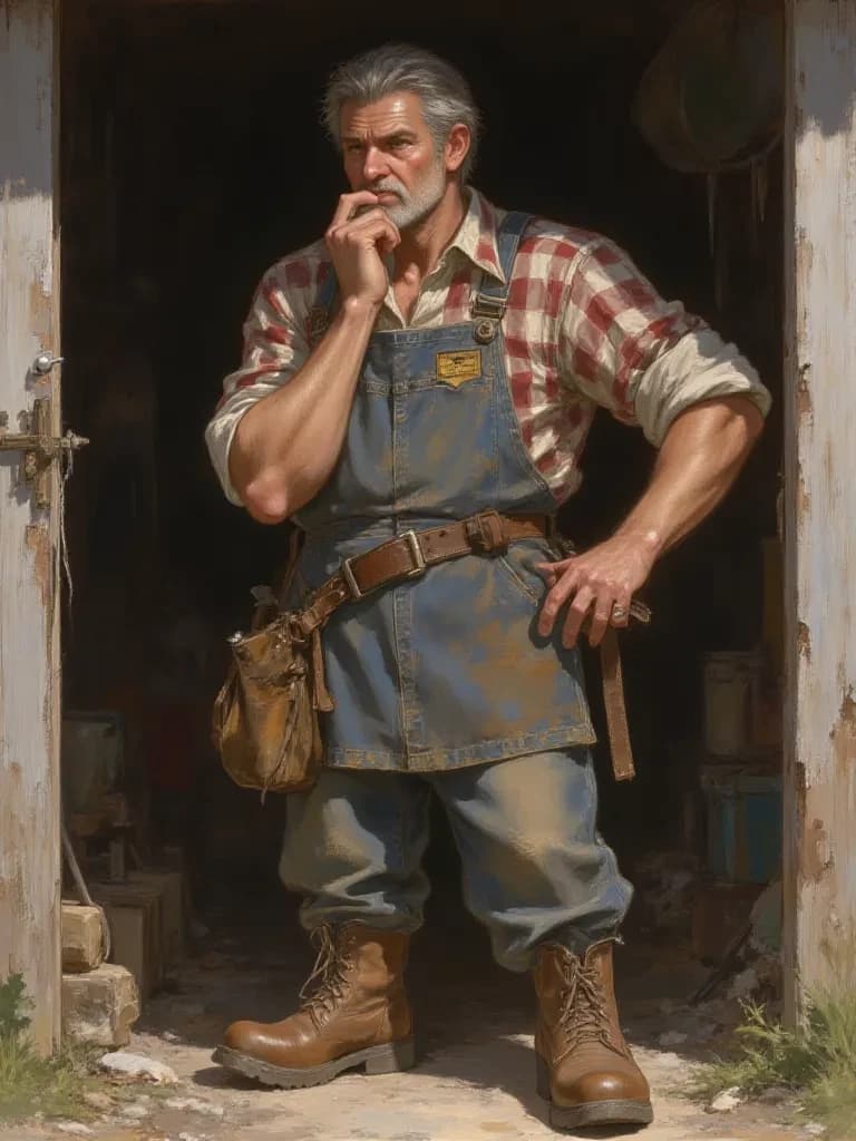 Silas "Silas" Blackburn thumbnail