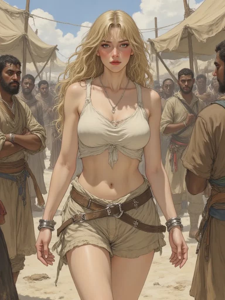 Seraphina thumbnail